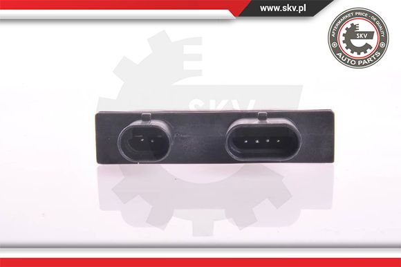 Moduł układu zapłonowego ESEN SKV 03SKV908