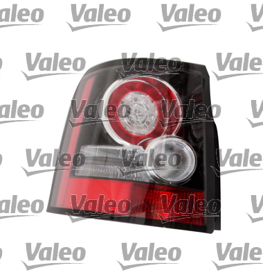 Lampa tylna zespolona VALEO 044663