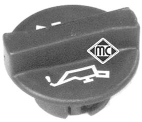 Korek wlewu oleju METALCAUCHO 03798