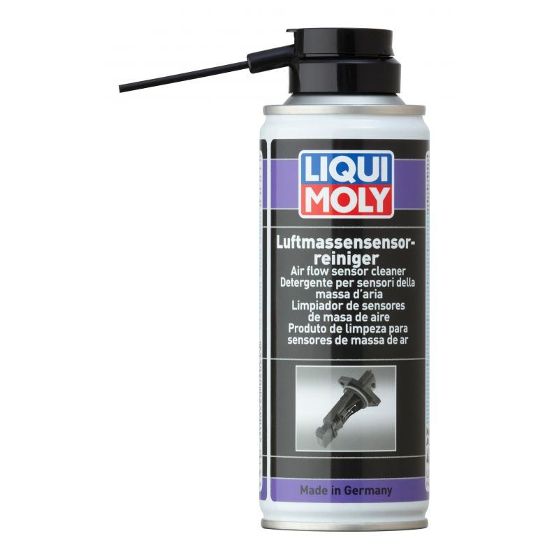 Oczyszczacz przepływomierza 0,2L LIQUI MOLY 21703