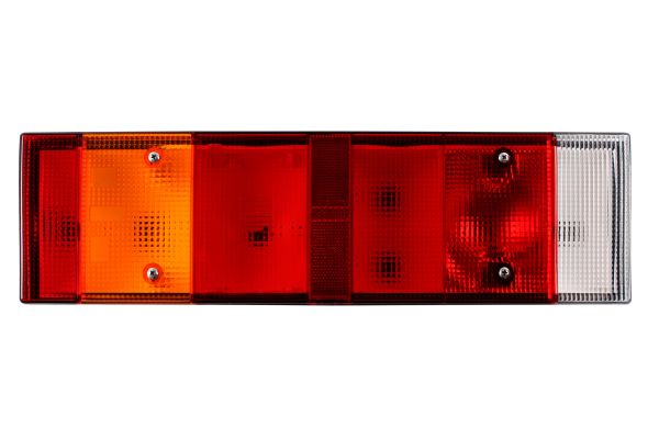 Lampa tylna zespolona ABAKUS 663-1912L-WE