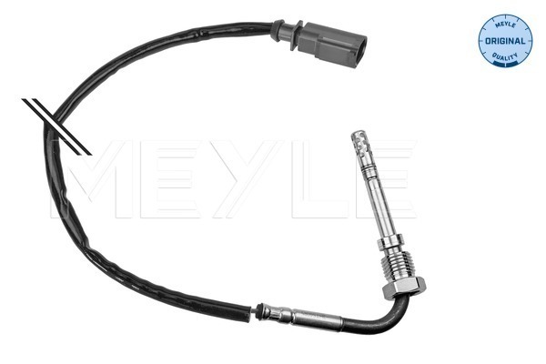 Czujnik  temperatury spalin MEYLE 114 800 0067