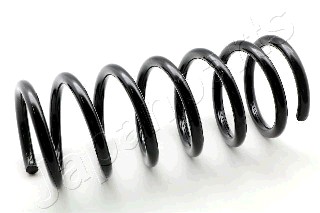 Sprężyna zawieszenia JAPANPARTS ZC6668A