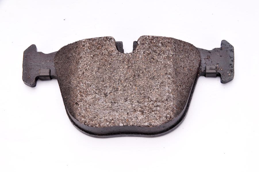 Klocki hamulcowe FERODO FDB4259