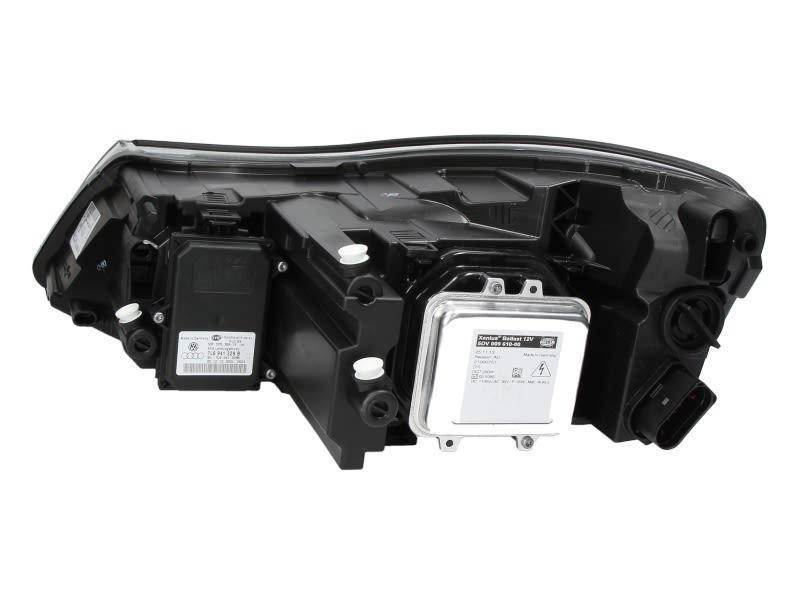 Reflektor HELLA 1ZL 247 052-321