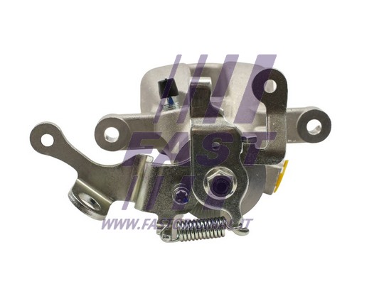 Zacisk hamulca FAST FT32807