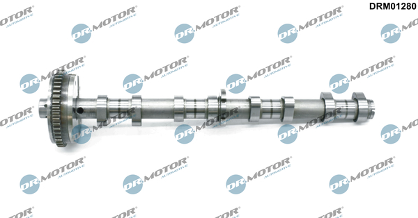 Wałek rozrządu DR.MOTOR AUTOMOTIVE DRM01280