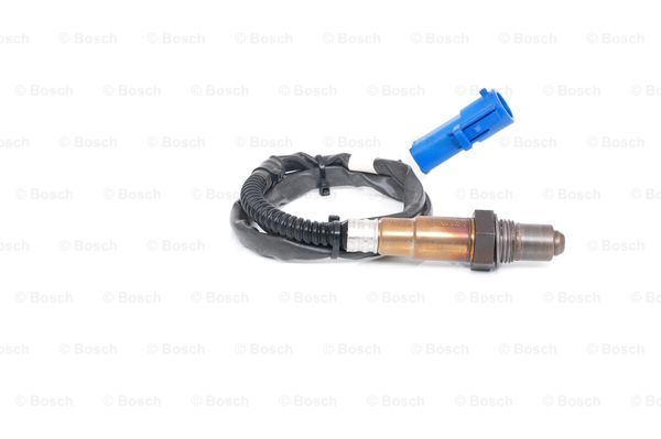 Sonda lambda BOSCH 0 258 006 187