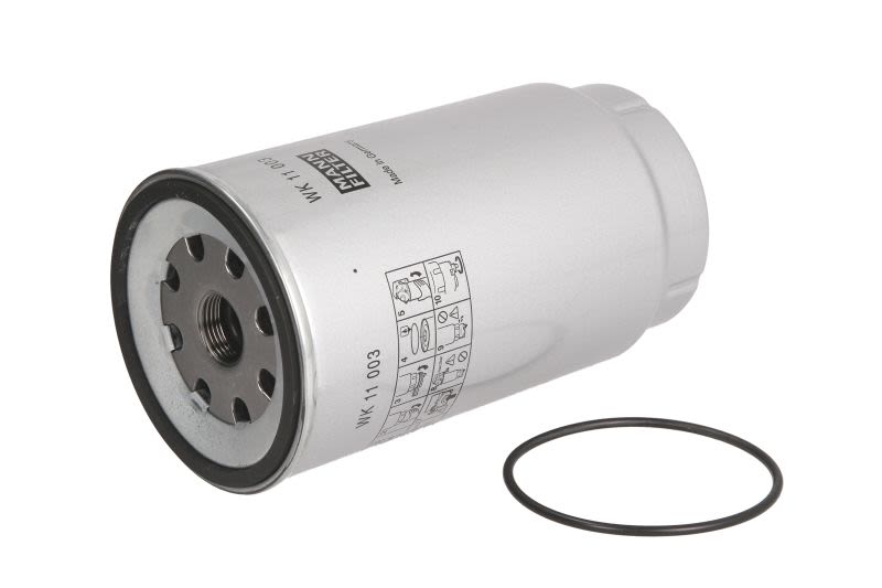 Filtr paliwa MANN-FILTER WK 11 003 z