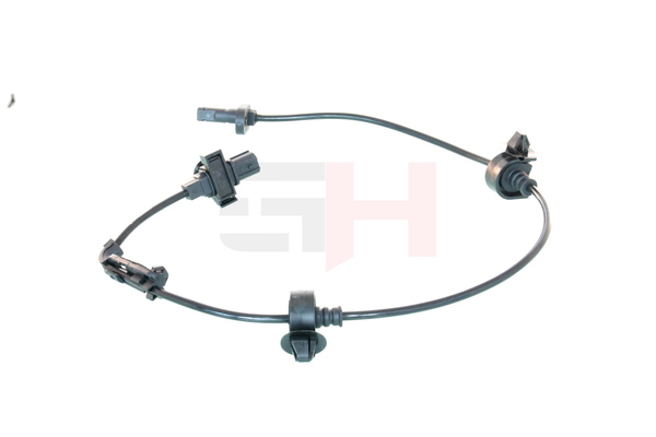 Czujnik prędkości obrotowej koła GH GH-702622H