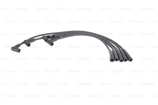 Przewody zapłonowe BOSCH 0 986 356 886