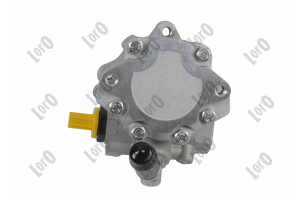 Pompa hydrauliczna, układ kierowniczy ABAKUS 140-01-032