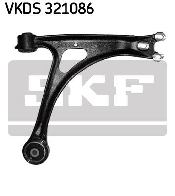 Wahacz zawieszenia koła SKF VKDS 321086