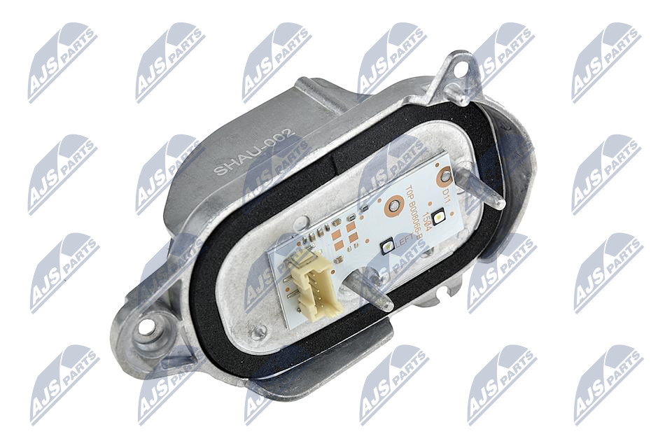 Przetwornica lamp ksenonowych NTY EPX-AU-002