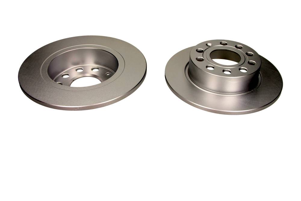 Tarcza hamulcowa MAXGEAR 19-0839MAX