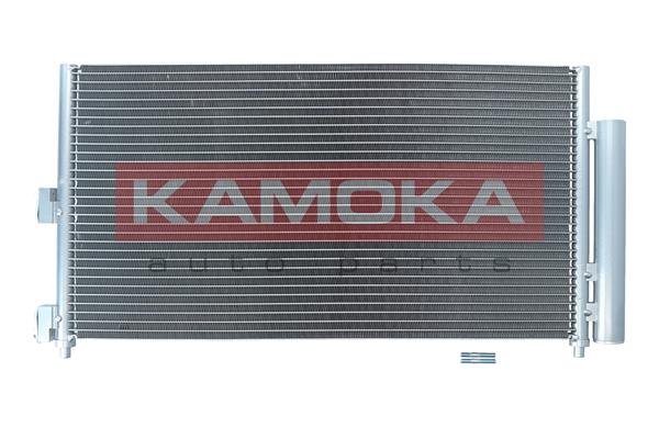 Skraplacz, klimatyzacja KAMOKA 7800169