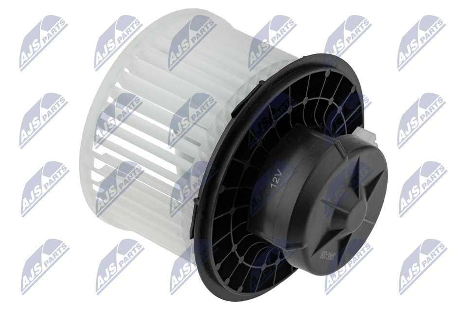 Wentylator wewnętrzny NTY EWN-NS-006
