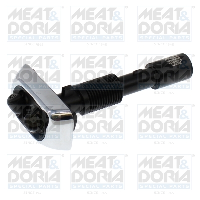 Dysza spryskiwacza, czyszczenie świateł przednich MEAT & DORIA 209049