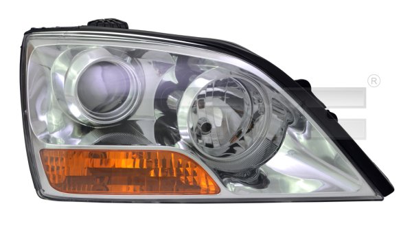 Reflektor TYC 20-12524-15-2