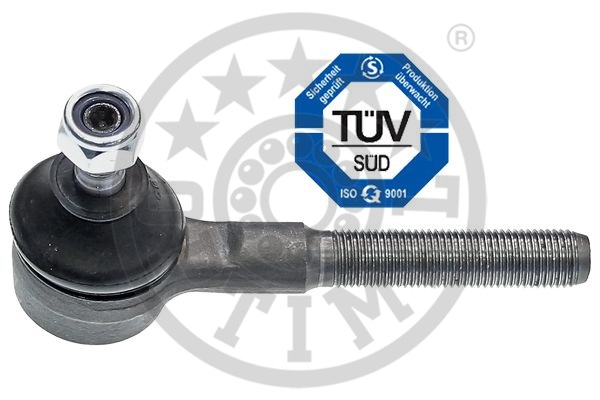 Końcówka drążka kierowniczego poprzecznego OPTIMAL G1-105