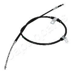 Linka hamulca ręcznego JAPANPARTS BC-H25R