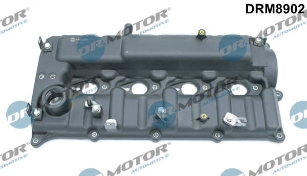 Pokrywa zaworów DR.MOTOR AUTOMOTIVE DRM8902