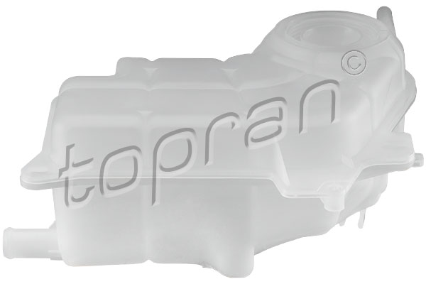 Zbiorniczek wyrównawczy TOPRAN 114 276