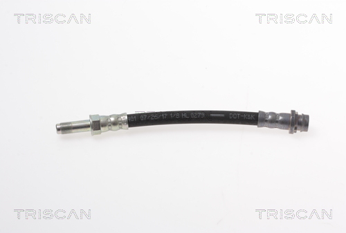 Przewód hamulcowy elastyczny TRISCAN 8150 16285