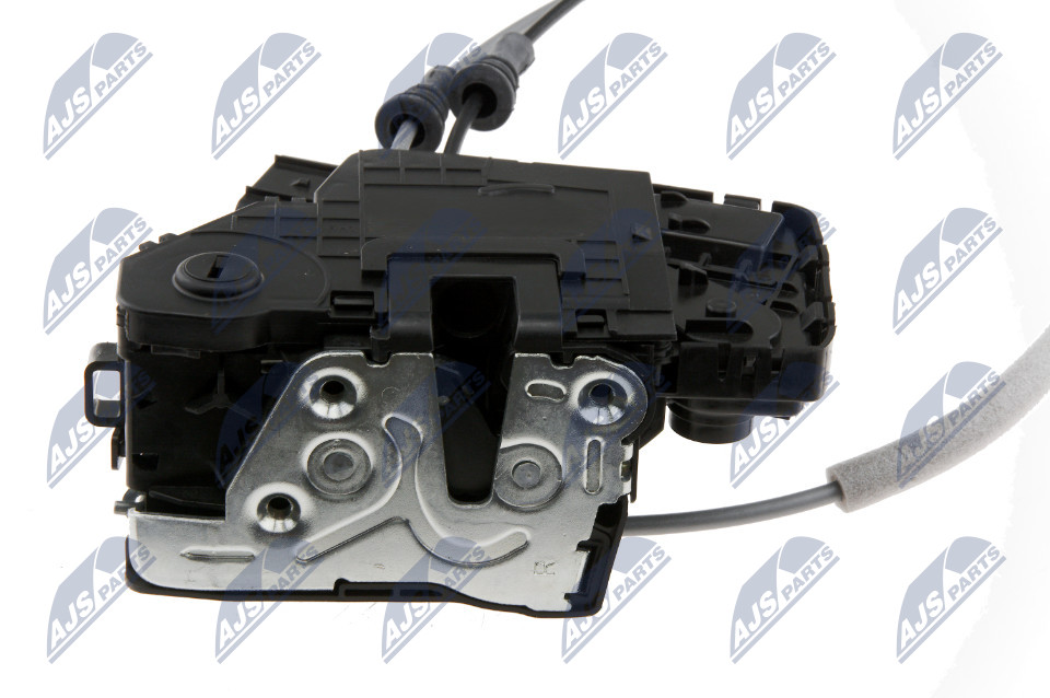 Zamek centralny NTY EZC-HY-531