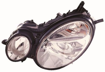 Reflektor ABAKUS 440-1126R-LD-EM