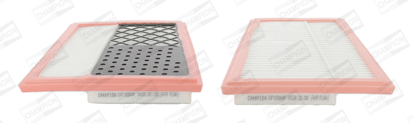 Filtr powietrza CHAMPION CAF100844P