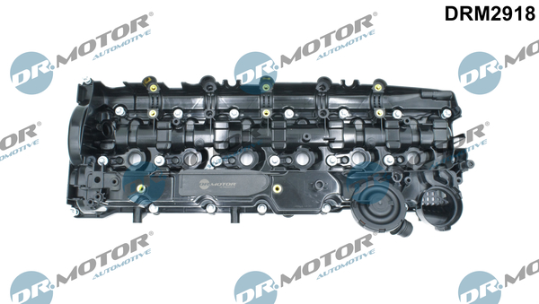 Pokrywa zaworów DR.MOTOR AUTOMOTIVE DRM2918