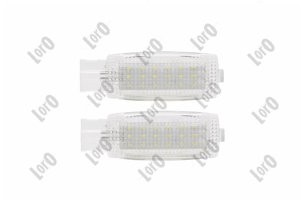 Oświetlenie wnętrza ABAKUS L53-470-0003LED