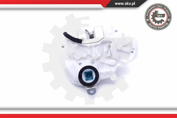 Zamek drzwi ESEN SKV 16SKV594