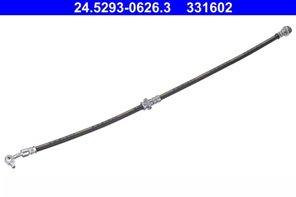 Przewód hamulcowy elastyczny ATE 24.5293-0626.3