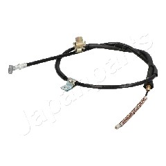 Linka hamulca ręcznego JAPANPARTS BC-809
