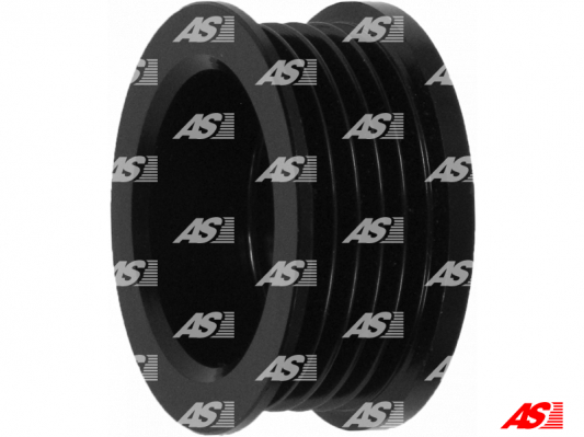 Koło pasowe alternatora AS-PL AP0021