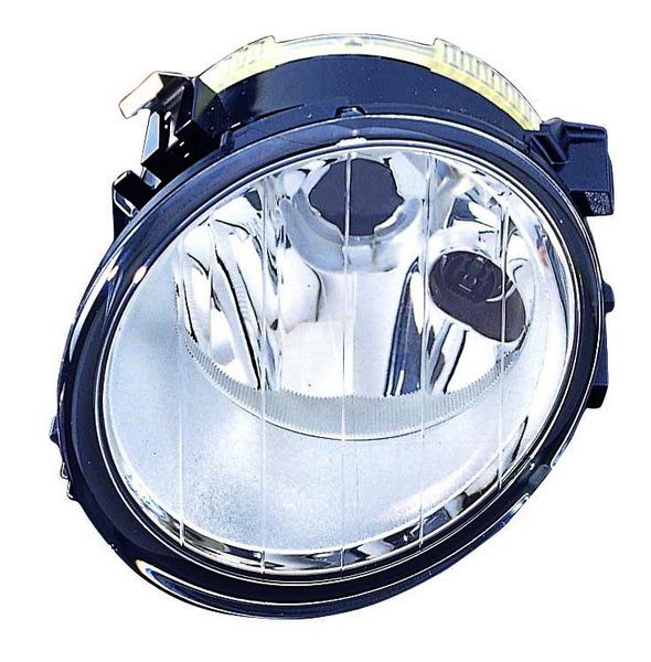 Lampa przeciwmgielna przednia ABAKUS 431-2018L-UE