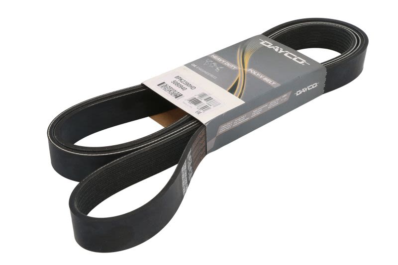 Pasek klinowy wielorowkowy DAYCO 8PK2390HD
