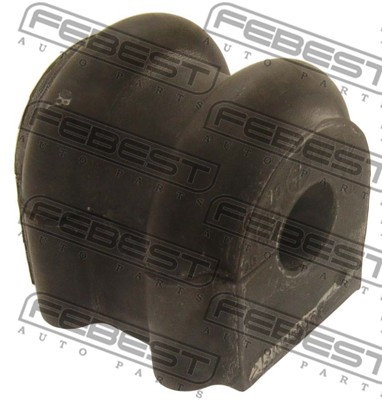 Guma stabilizatora FEBEST HYSB-EKR