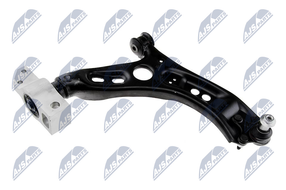 Wahacz zawieszenia koła NTY ZWD-VW-052