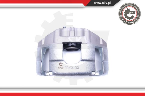 Zacisk hamulca ESEN SKV 44SKV122