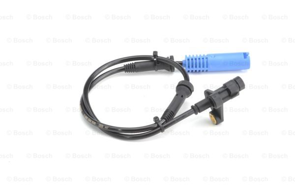 Czujnik ABS BOSCH 0 986 594 508