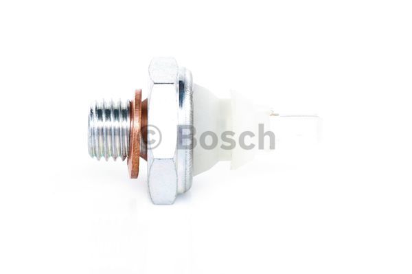 Czujnik ciśnienia oleju BOSCH 0 986 344 040