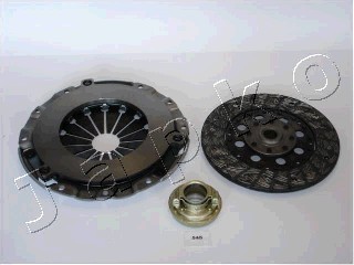 Zestaw sprzęgła JAPKO 92545