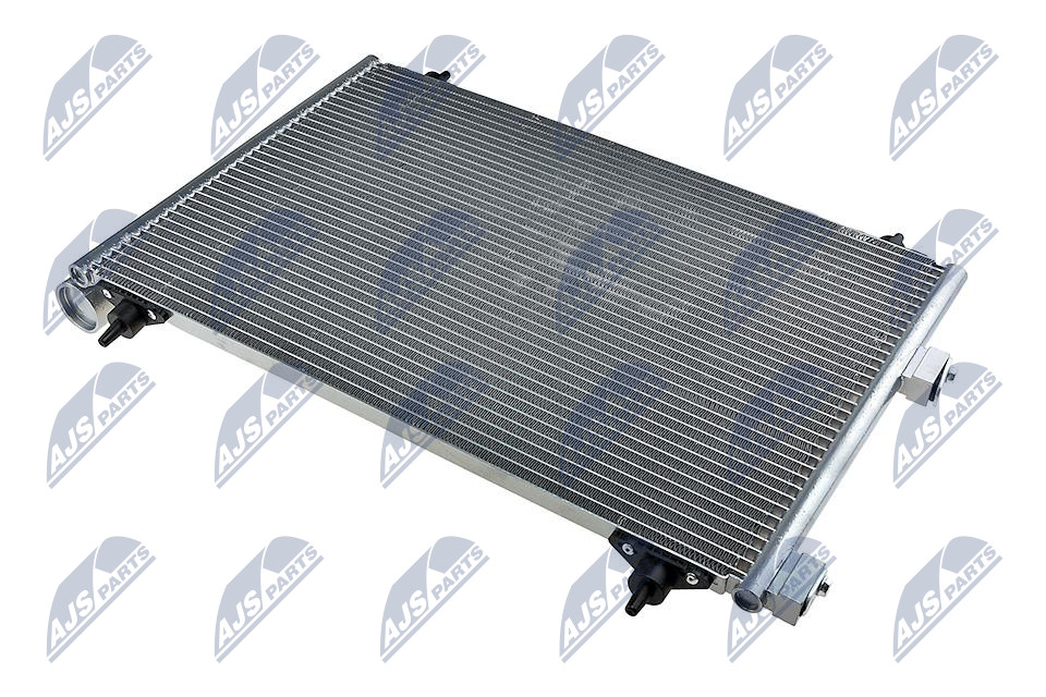 Skraplacz klimatyzacji NTY CCS-PE-002
