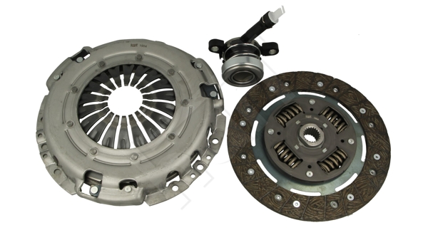 Zestaw sprzęgła HART 908 923