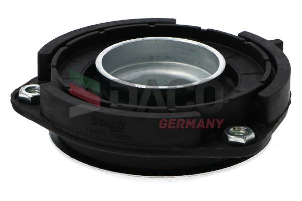 Zestaw naprawczy poduszki amortyzatora DACO GERMANY 150203