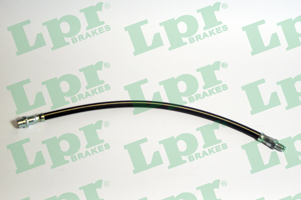 Przewód hamulcowy elastyczny LPR 6T46904