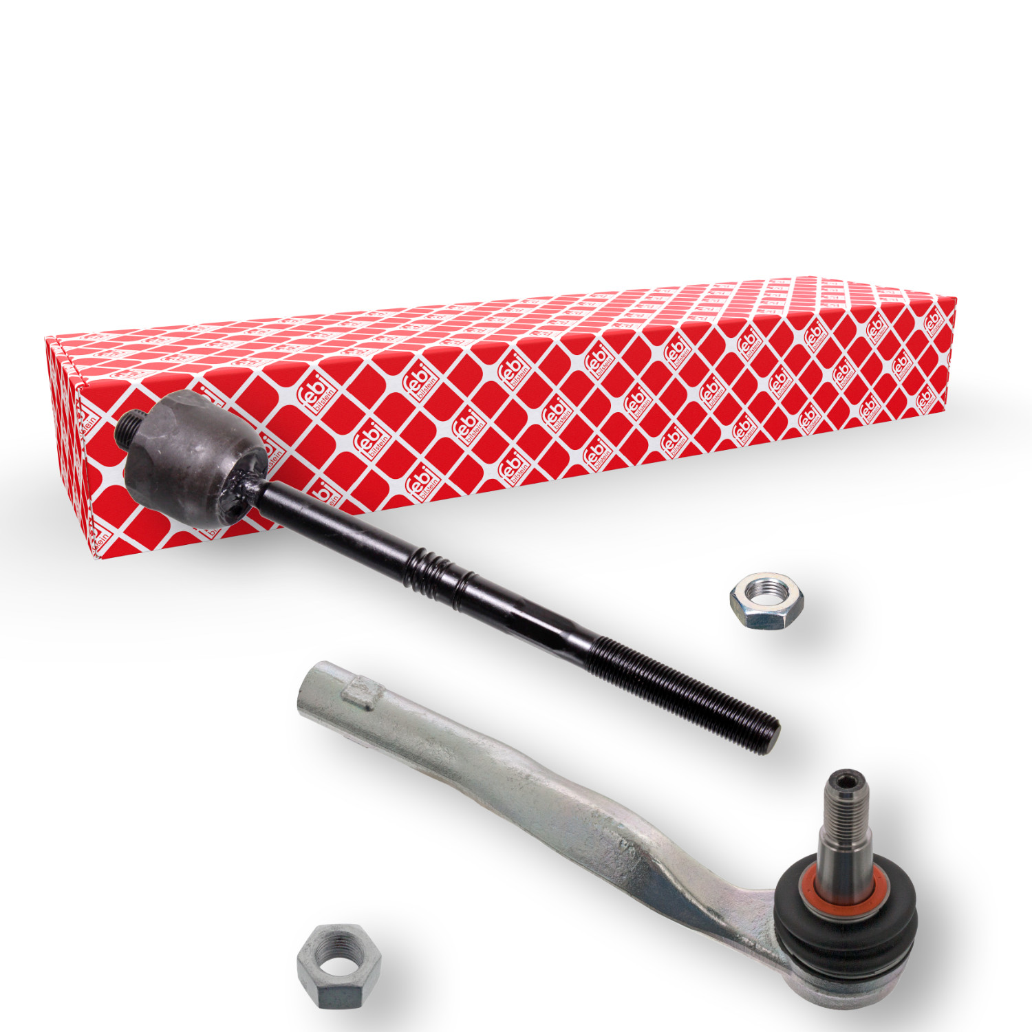 Drążek kierowniczy FEBI BILSTEIN 102755